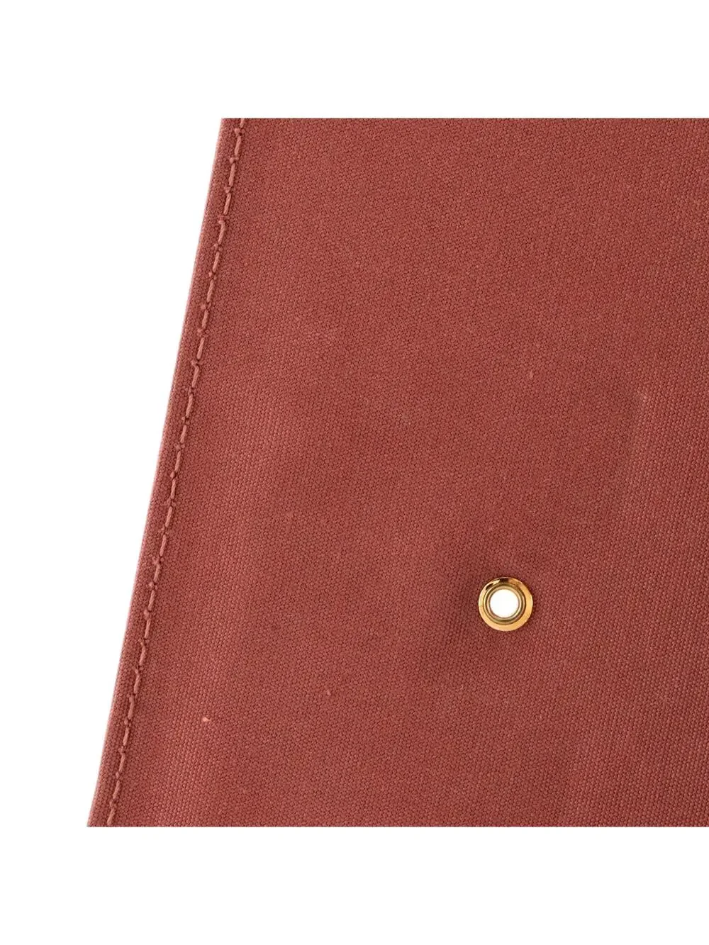 Louis Vuitton Louise Clutch Patent Mm #257144L76B